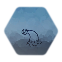 Mm intro stamp - hat