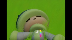 A screenshot taken in Dreams. 1 of 1.