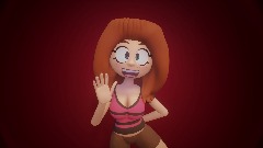 A screenshot taken in Dreams. 9 of 15.