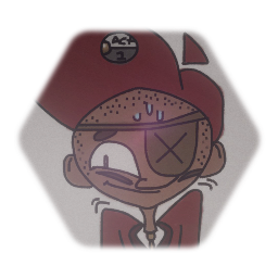 Midas the action movie director