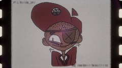 Midas the director (concept art)