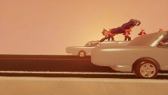 Friday night funkin Week 4