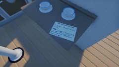 A screenshot taken in Dreams. 4 of 16.