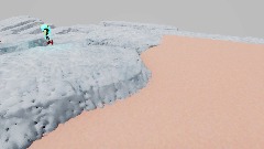 Mighty's story  with Super mighty