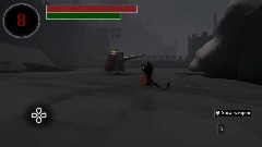 A screenshot taken in Dreams. 13 of 18.