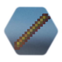 Minecraft | Blaze Rod
