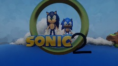 Sonic Generations 2 DEMO