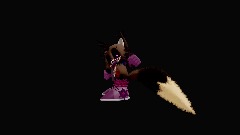 A screenshot taken in Dreams. 4 of 25.