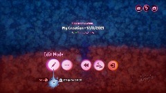 My Creation - 17/8/2021