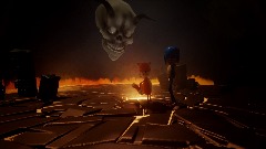 A screenshot taken in Dreams. 1 of 1.