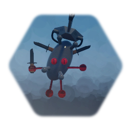 Moderator Jimbo/Fauxbo