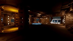 A screenshot taken in Dreams. 10 of 17.