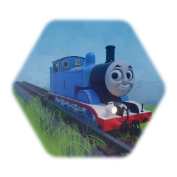 CGI Thomas