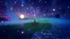 A screenshot taken in Dreams. 21 of 21.