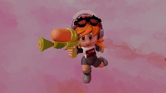 A screenshot taken in Dreams. 1 of 2.