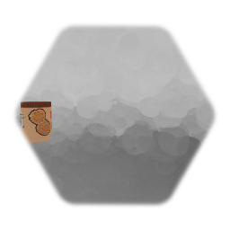 Peanut Butter Jar