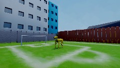 Mister flibbles specail edition