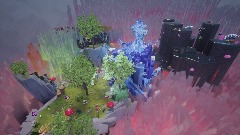 Le monde merveilleux