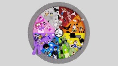 A screenshot taken in Dreams. 22 of 22.