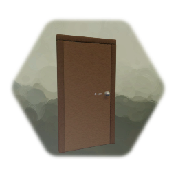 Creaky Door