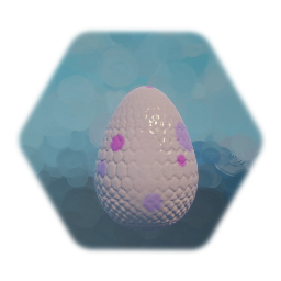 Dragon Egg