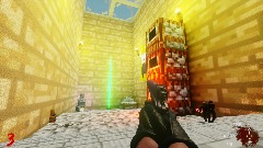 A screenshot taken in Dreams. 1 of 19.