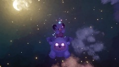 A screenshot taken in Dreams. 2 of 13.