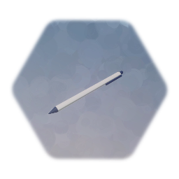 pen