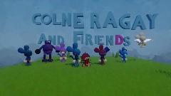 A screenshot taken in Dreams. 10 of 30.