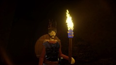 A screenshot taken in Dreams. 21 of 26.