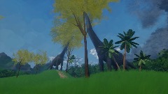 A screenshot taken in Dreams. 11 of 22.