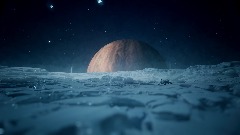 A screenshot taken in Dreams. 13 of 29.