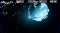 Adventures in outerspace  3D v1.26 Beta