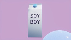 A screenshot taken in Dreams. 27 of 29.