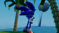 Modern Sonic CD (CANCELLED)