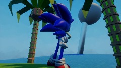 Modern Sonic CD