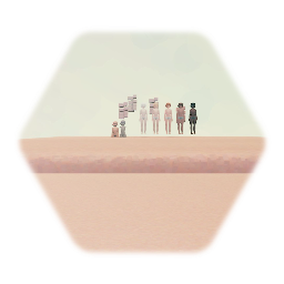 Human Body Proportions