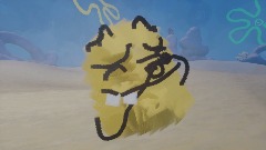 Spongebob