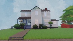 A screenshot taken in Dreams. 17 of 21.