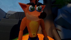 Crash bandacoot n.San trilogy