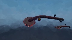 A screenshot taken in Dreams. 8 of 13.