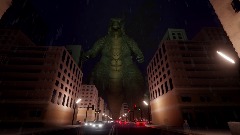 Godzilla 24