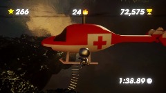 A screenshot taken in Dreams. 3 of 10.
