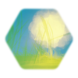 BeamNG.drive Grass