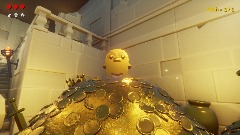 A screenshot taken in Dreams. 6 of 6.