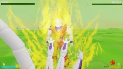 A screenshot taken in Dreams. 8 of 13.