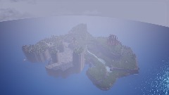 A screenshot taken in Dreams. 20 of 30.