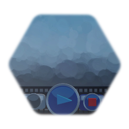 Joe Danger 2: The Movie Pause Menu