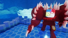 AY | ??? battle [a who would win remix]