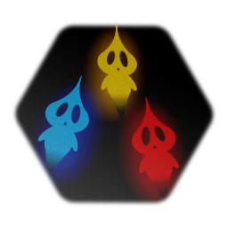 Pikmin Soul - Pikmin